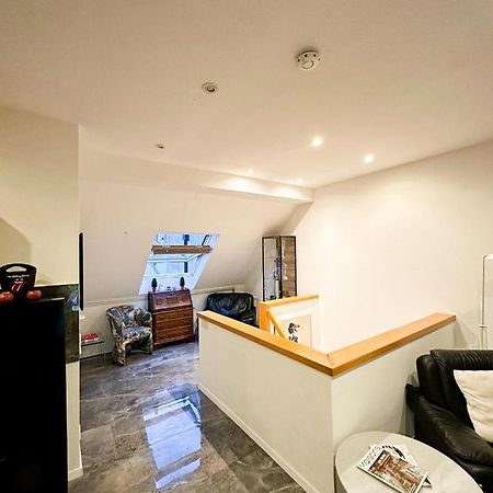 Downtown Apartments Theatre Baden-Baden Ngoại thất bức ảnh