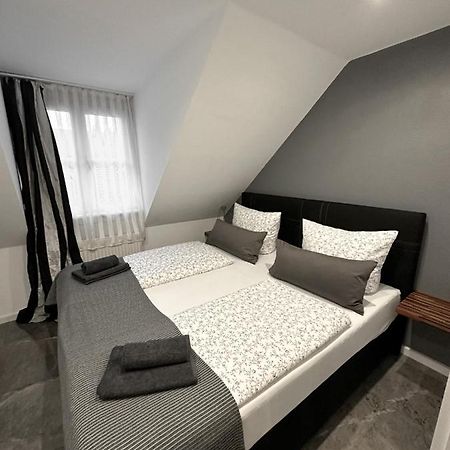 Downtown Apartments Theatre Baden-Baden Ngoại thất bức ảnh