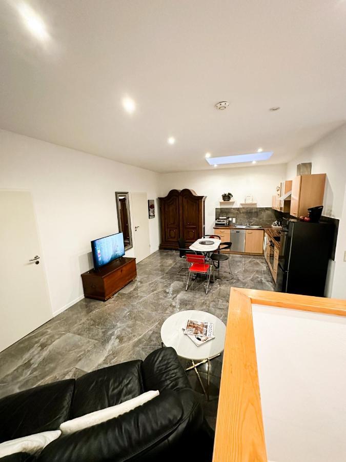 Downtown Apartments Theatre Baden-Baden Ngoại thất bức ảnh