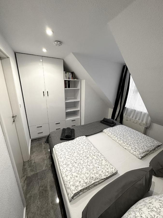 Downtown Apartments Theatre Baden-Baden Ngoại thất bức ảnh