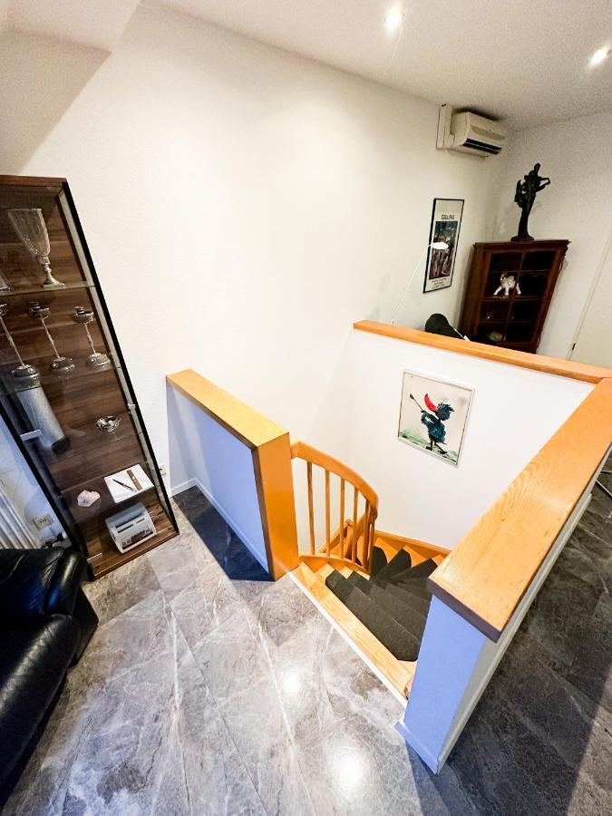Downtown Apartments Theatre Baden-Baden Ngoại thất bức ảnh