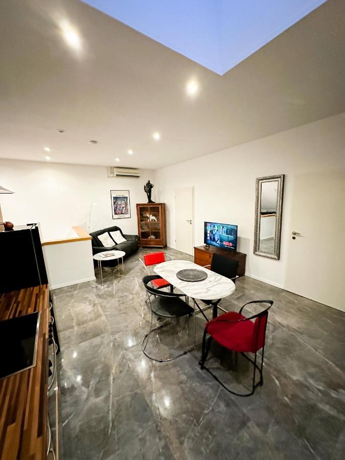 Downtown Apartments Theatre Baden-Baden Ngoại thất bức ảnh