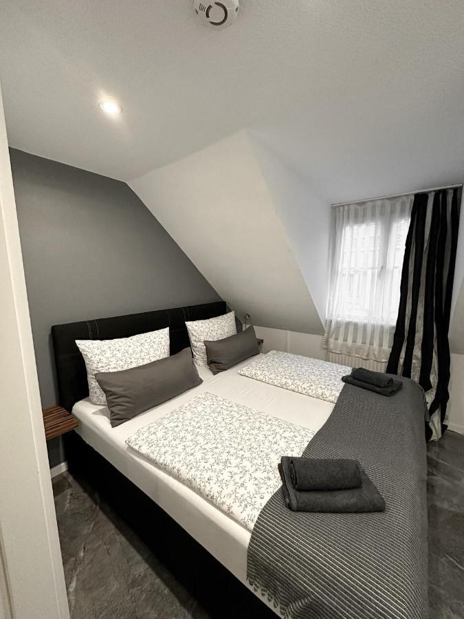 Downtown Apartments Theatre Baden-Baden Ngoại thất bức ảnh