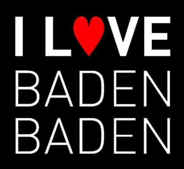 Downtown Apartments Theatre Baden-Baden Ngoại thất bức ảnh
