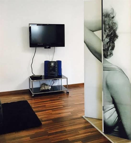 Downtown Apartments Theatre Baden-Baden Ngoại thất bức ảnh
