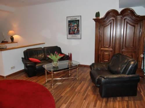 Downtown Apartments Theatre Baden-Baden Ngoại thất bức ảnh